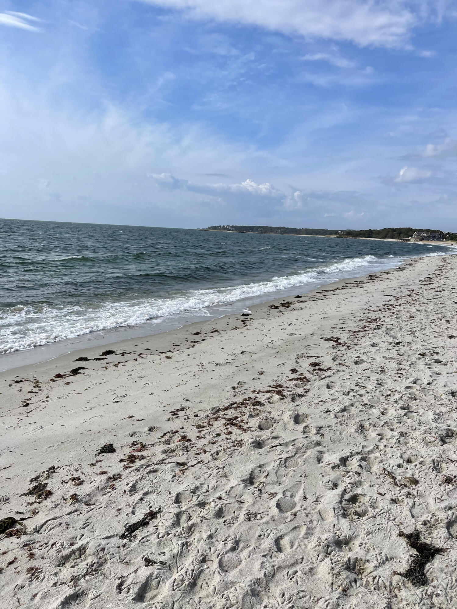 291 Ridgevale Road Chatham, MA 02633 - Photo 4 of 53 a view of beach and ocean
