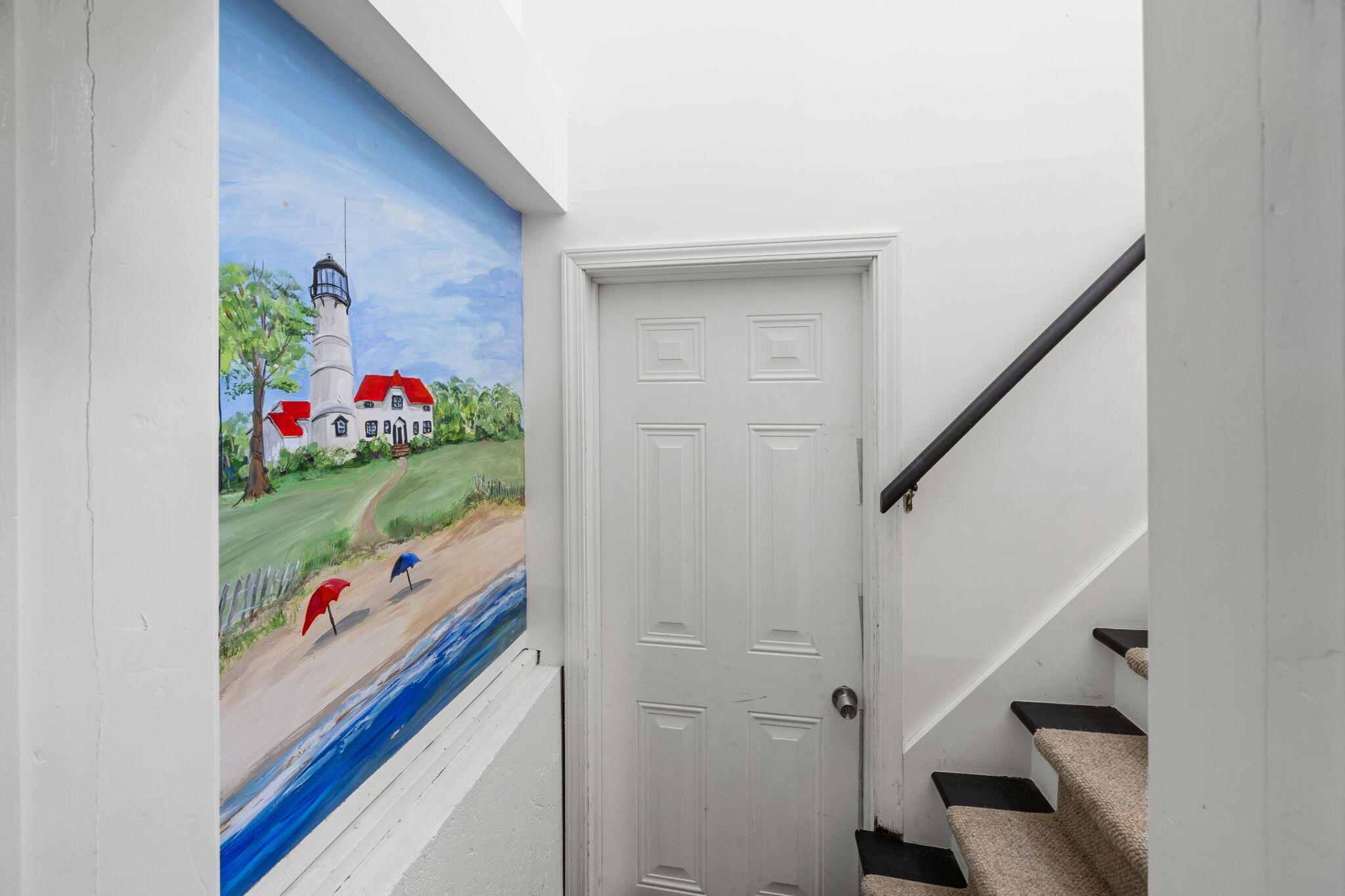 291 Ridgevale Road Chatham, MA 02633 - Photo 44 of 53 a view of an entryway