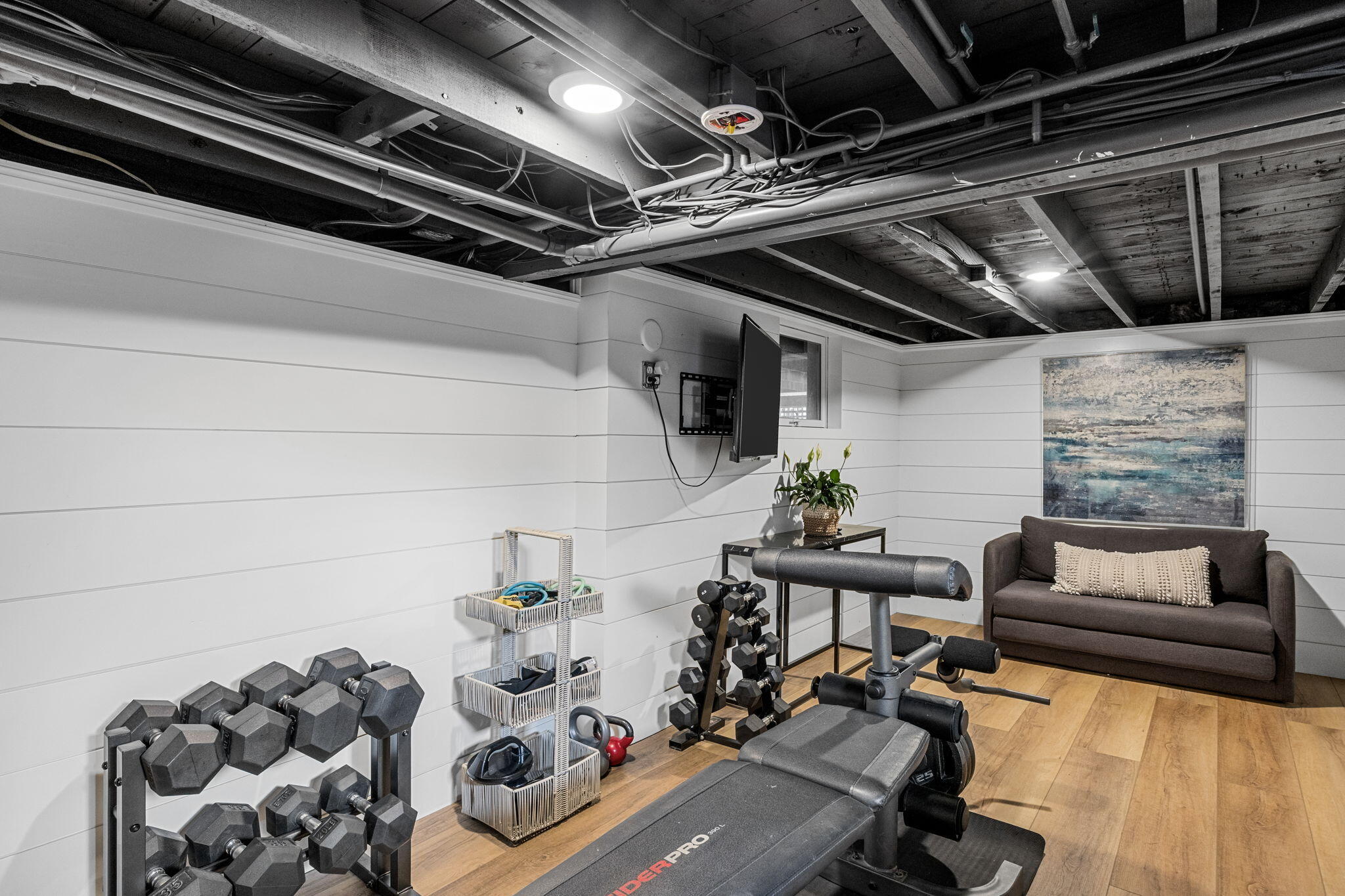 291 Ridgevale Road Chatham, MA 02633 - Photo 45 of 53 a roof deck with couch