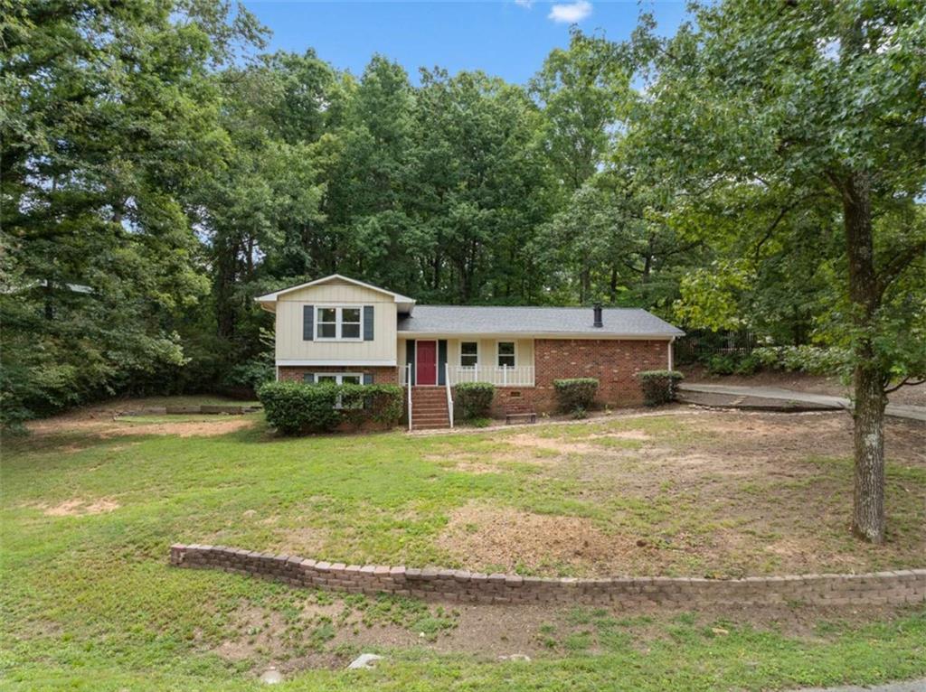 10 Thrushwood Road Northeast Rome, GA 30161 - Photo 1 of 34 Gallery Image 1