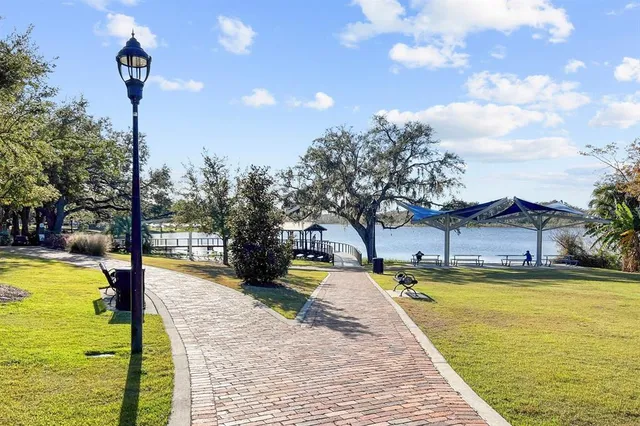 a view of a building