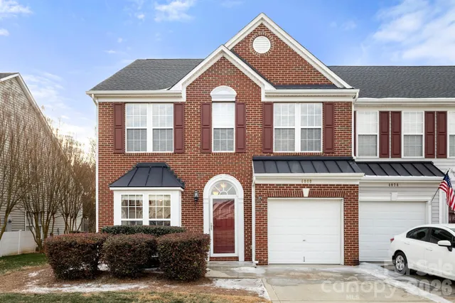 $335,000 | 4080 Holly Villa Circle, Indian Trail, NC 28079
