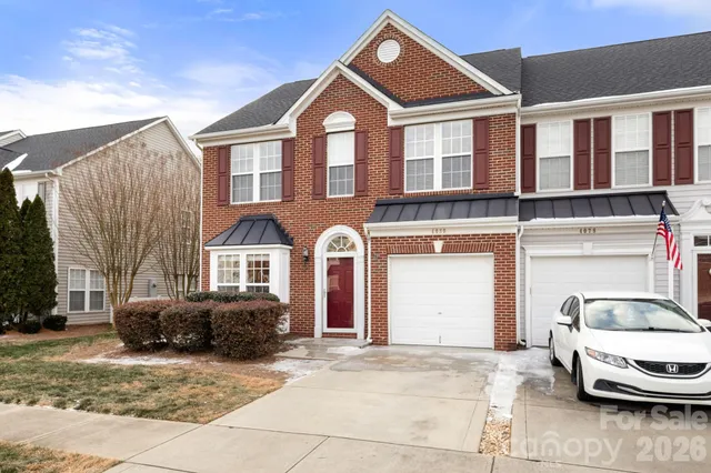$335,000 | 4080 Holly Villa Circle, Indian Trail, NC 28079