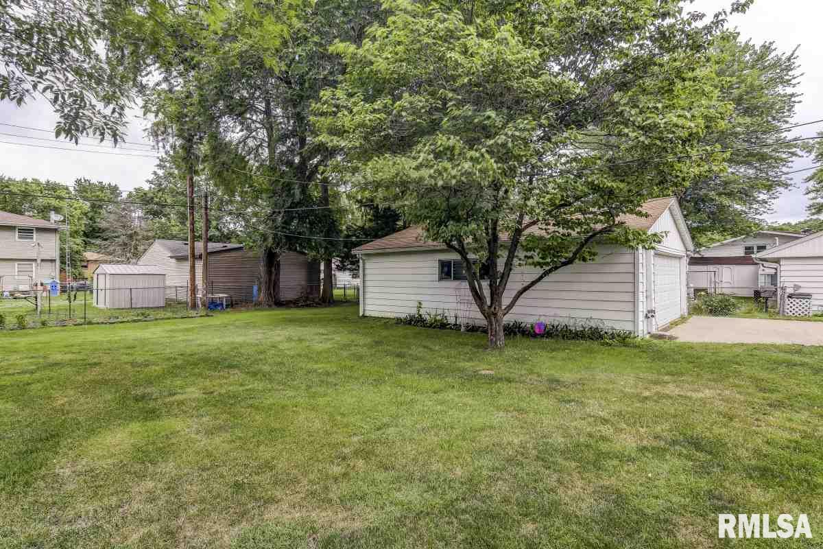 2721 Huntington Road Springfield, IL 62703 - Photo 29 of 36