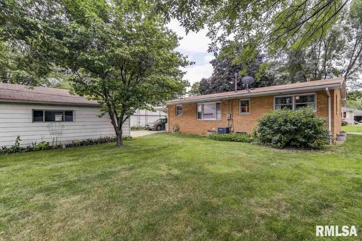 2721 Huntington Road Springfield, IL 62703 - Photo 30 of 36