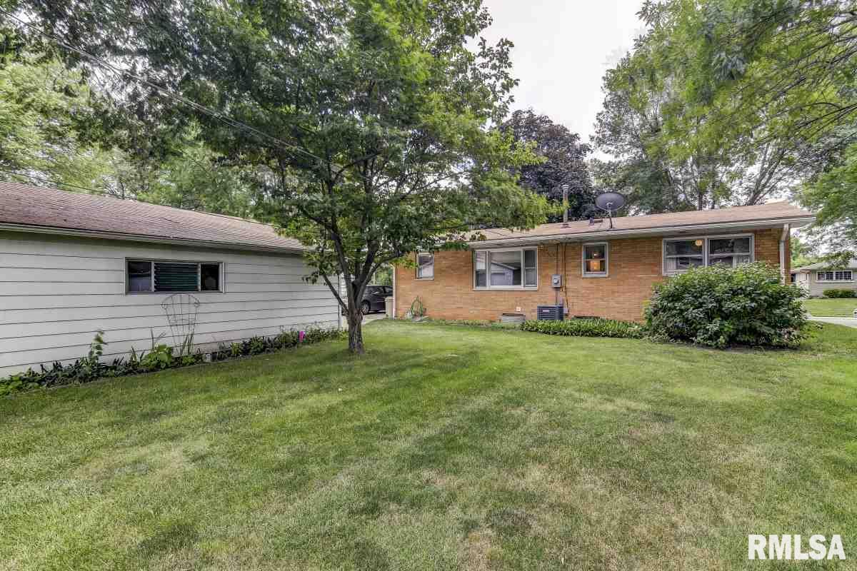 2721 Huntington Road Springfield, IL 62703 - Photo 32 of 36