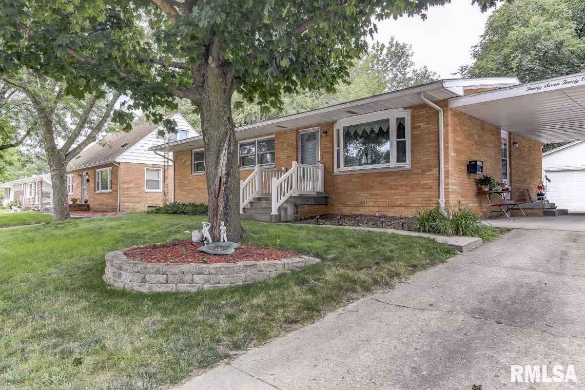 2721 Huntington Road Springfield, IL 62703 - Photo 35 of 36