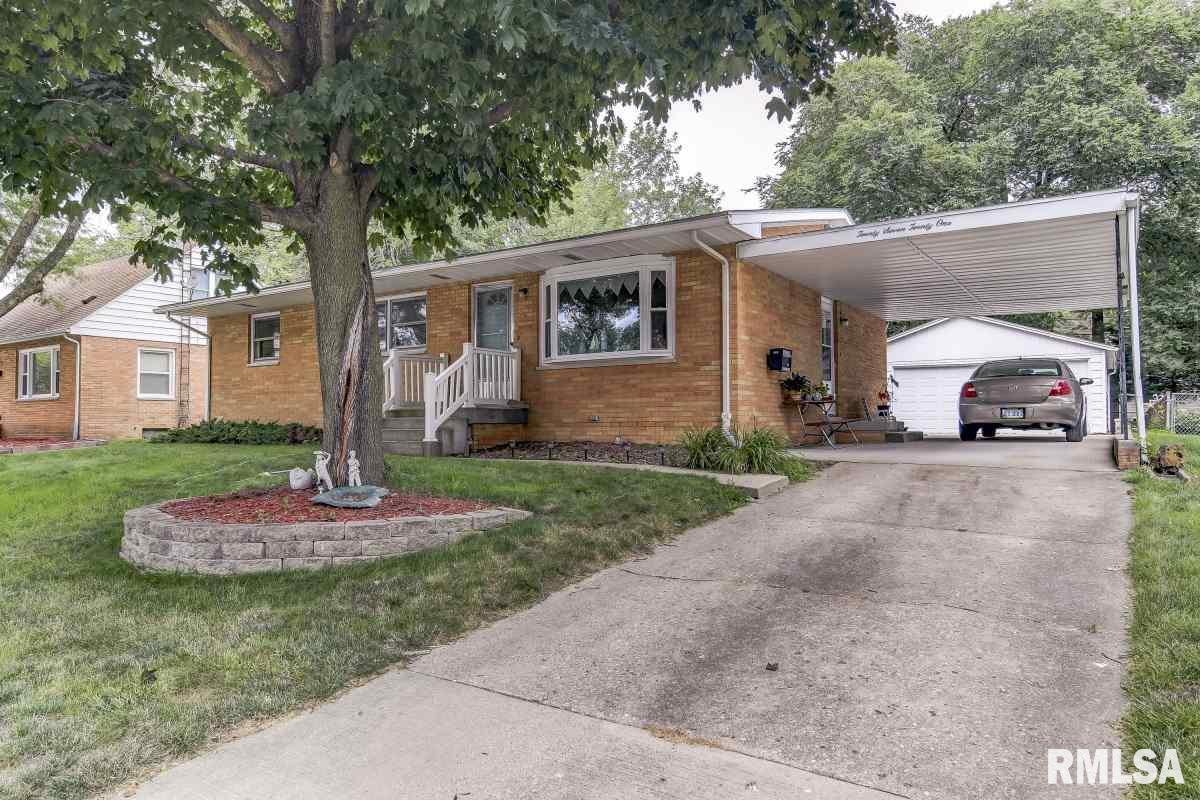 2721 Huntington Road Springfield, IL 62703 - Photo 36 of 36