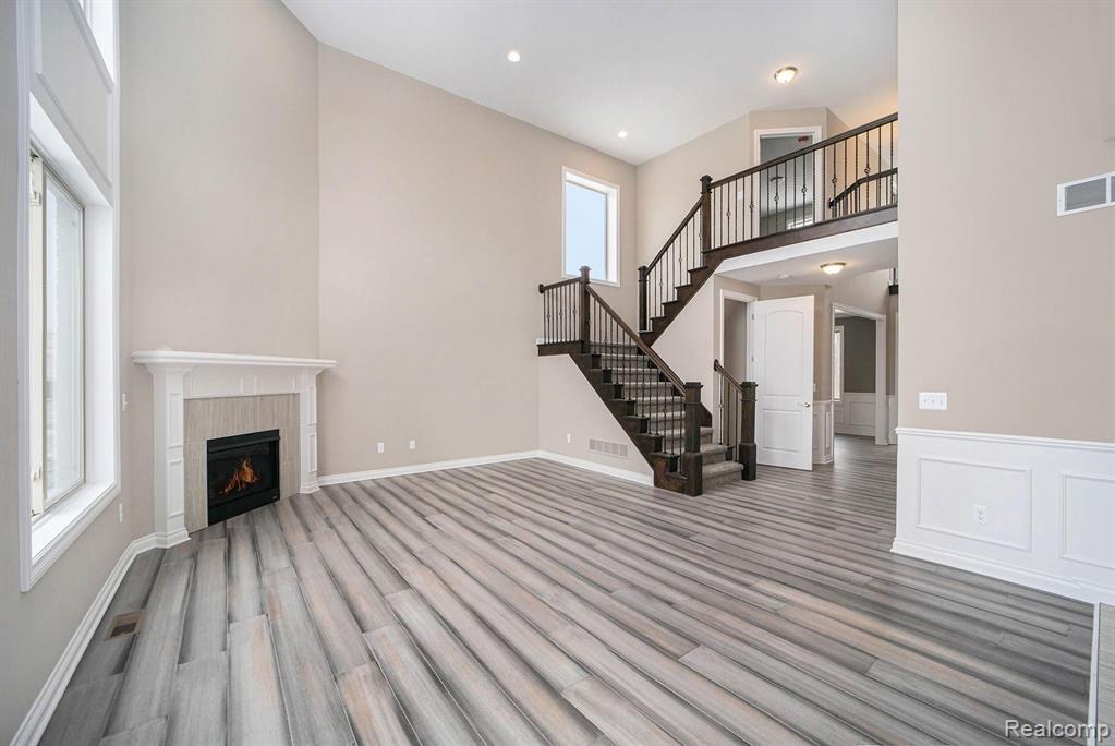 49205 Ridgeview Drive Macomb, MI 48044 - Photo 14 of 38
