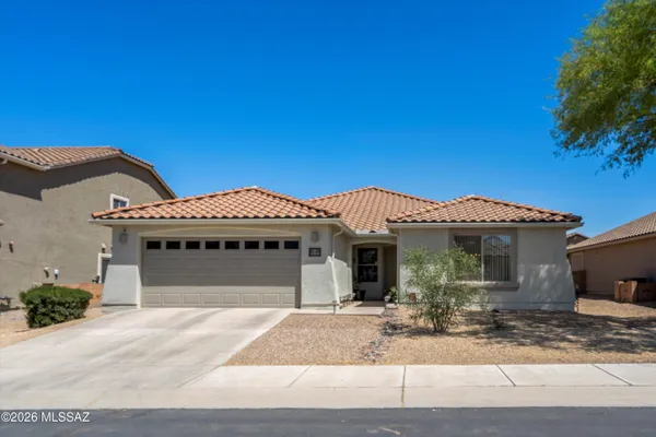 $395,000 | 11042 West Case Way, Marana, AZ 85653