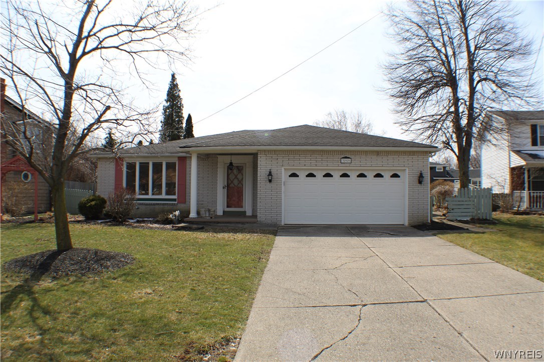 399 Rowley Road Cheektowaga, NY 14043 - Photo 1 of 1 Gallery Image 1