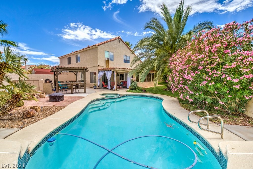 69 Westheimer Road Henderson, NV 89074 - Photo 35 of 38 Gallery Image 35