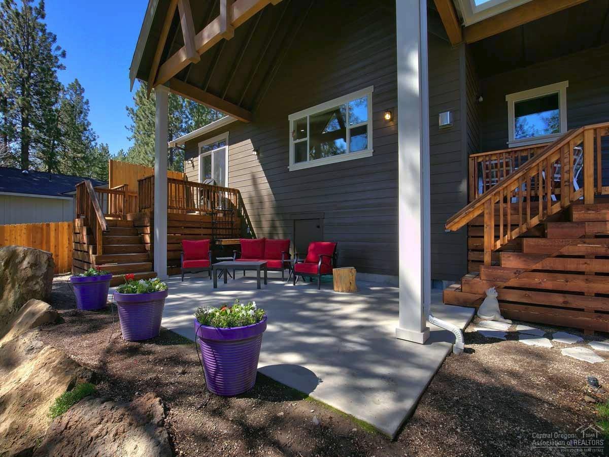 60202 Crater Road Bend, OR 97702 - Photo 17 of 25 Additional Photo