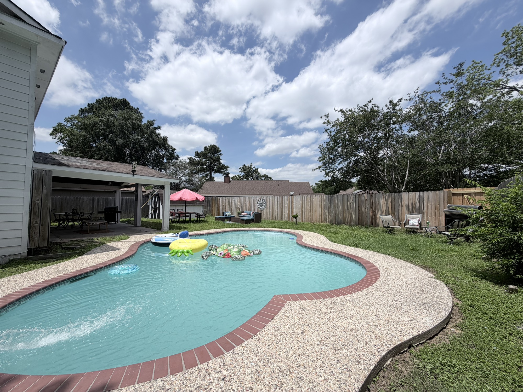 4926 Temple Bell Drive Spring, TX 77388 - Photo 15 of 28