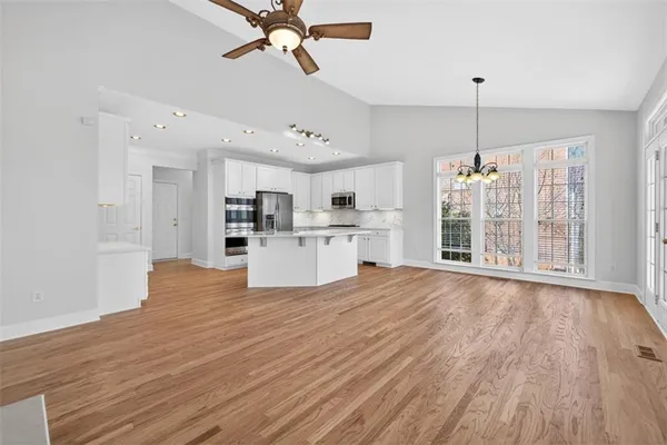 $985,000 | 5395 Harbury Lane, Suwanee, GA 30024