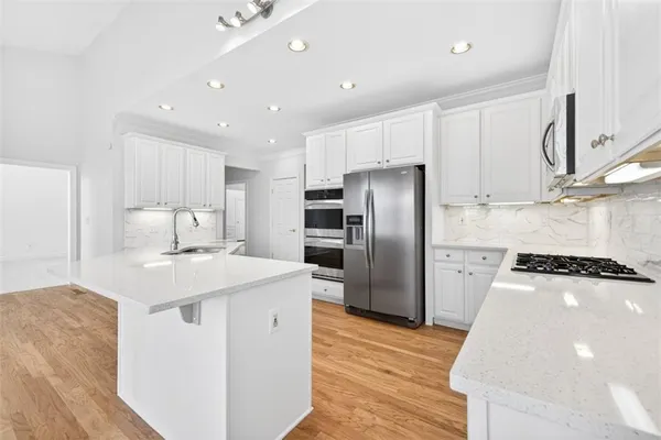 $985,000 | 5395 Harbury Lane, Suwanee, GA 30024