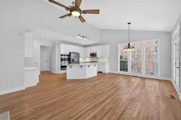 $985,000 | 5395 Harbury Lane, Suwanee, GA 30024