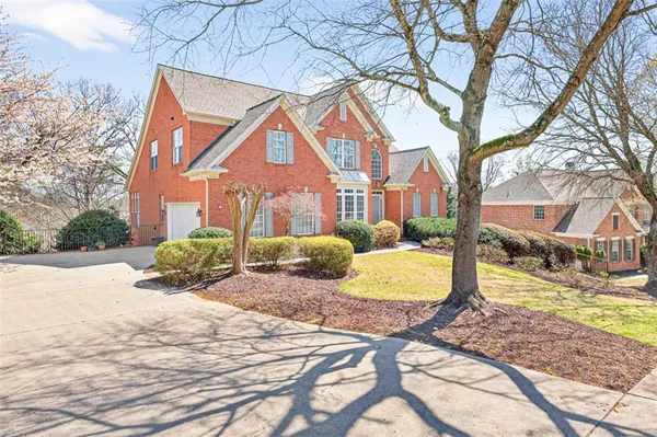 $985,000 | 5395 Harbury Lane, Suwanee, GA 30024