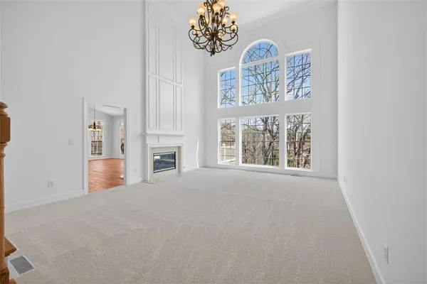 $985,000 | 5395 Harbury Lane, Suwanee, GA 30024