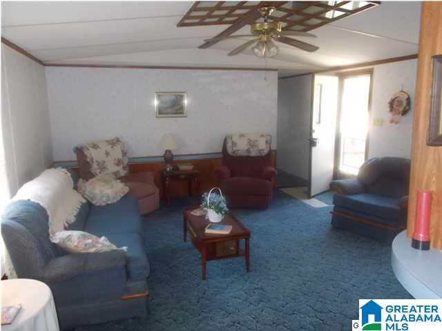 1356 County Road 3782 Arley, AL 35541 - Photo 3 of 14