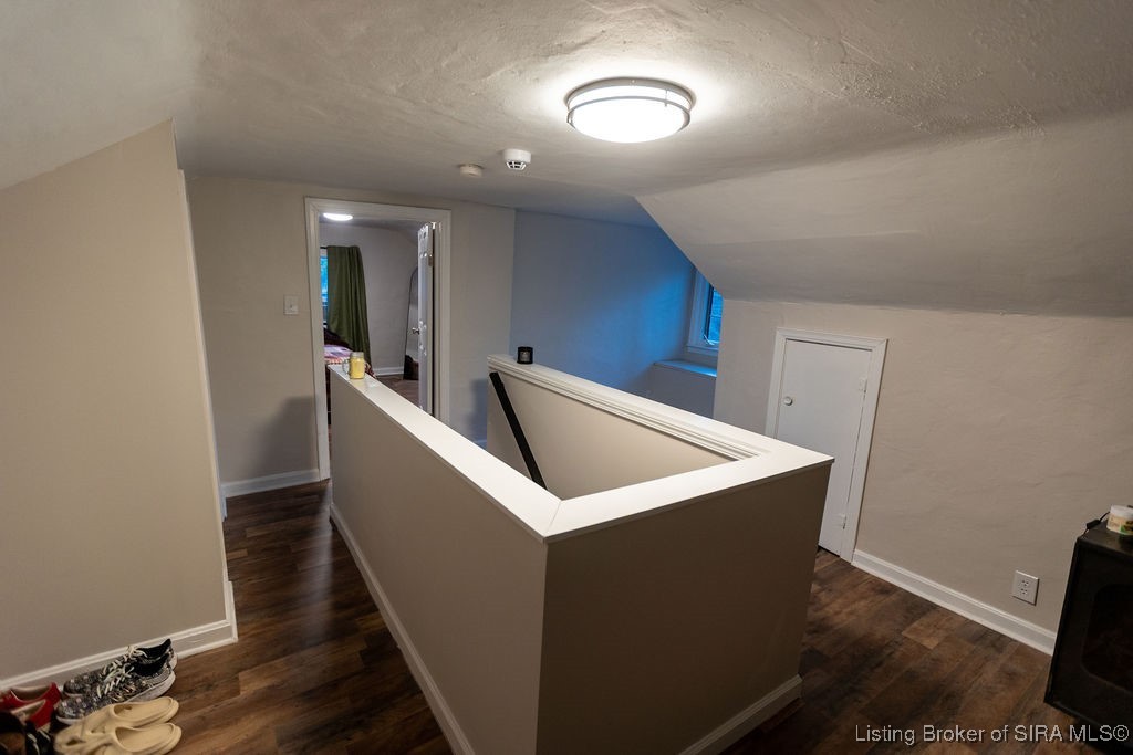 1515 Tunnel Mill Road Charlestown, IN 47111 - Photo 12 of 35