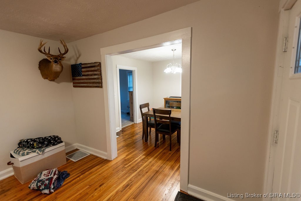 1515 Tunnel Mill Road Charlestown, IN 47111 - Photo 13 of 35