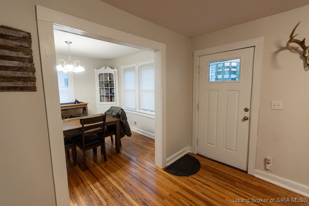 1515 Tunnel Mill Road Charlestown, IN 47111 - Photo 14 of 35