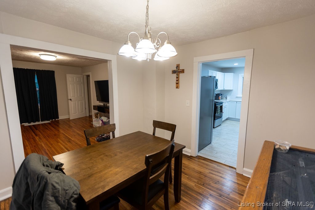 1515 Tunnel Mill Road Charlestown, IN 47111 - Photo 15 of 35