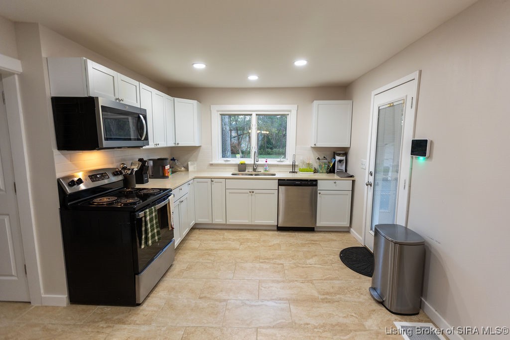 1515 Tunnel Mill Road Charlestown, IN 47111 - Photo 16 of 35