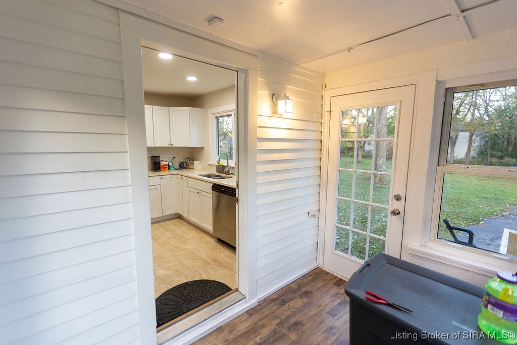 1515 Tunnel Mill Road Charlestown, IN 47111 - Photo 18 of 35