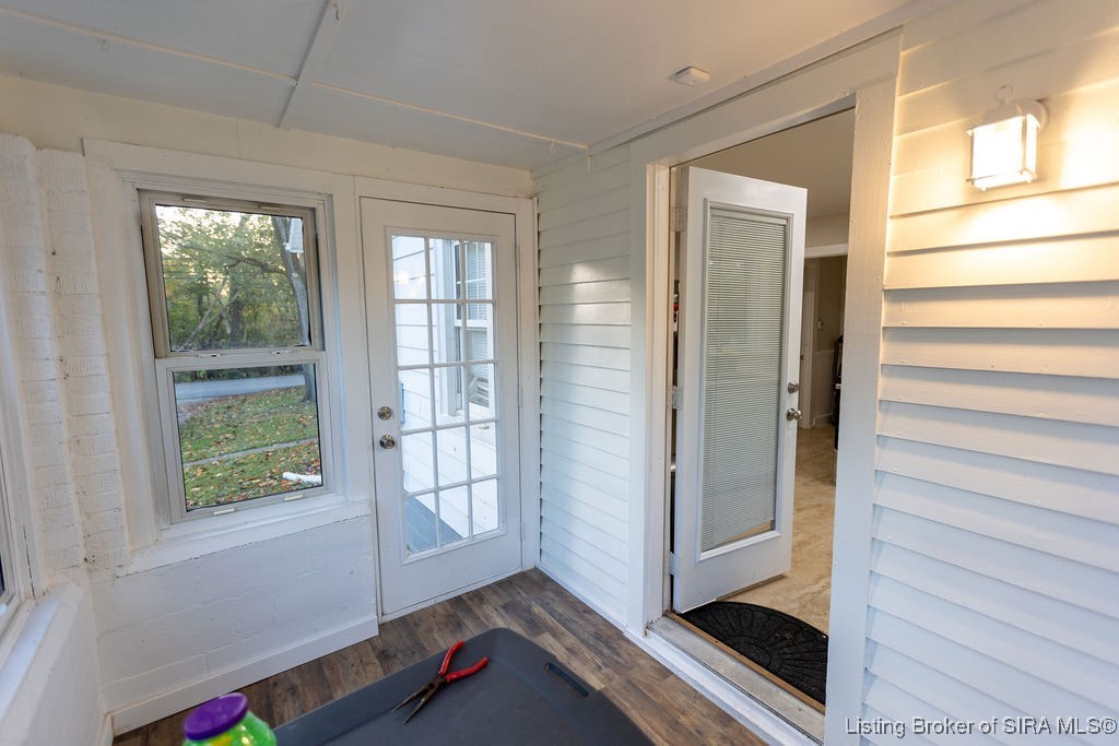 1515 Tunnel Mill Road Charlestown, IN 47111 - Photo 19 of 35