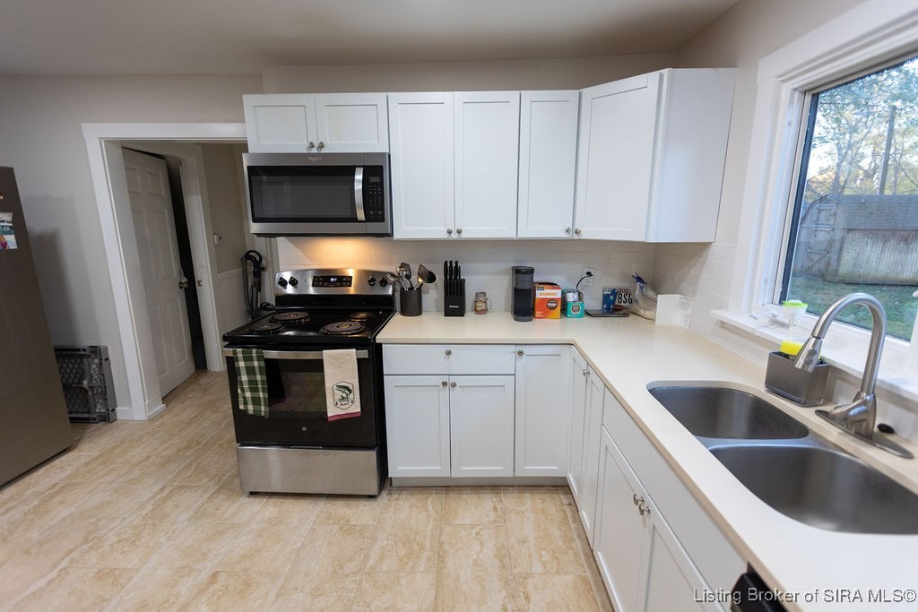 1515 Tunnel Mill Road Charlestown, IN 47111 - Photo 20 of 35