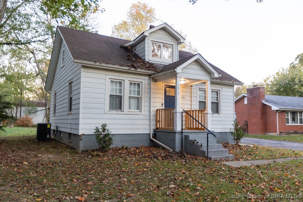 1515 Tunnel Mill Road Charlestown, IN 47111 - Photo 2 of 35