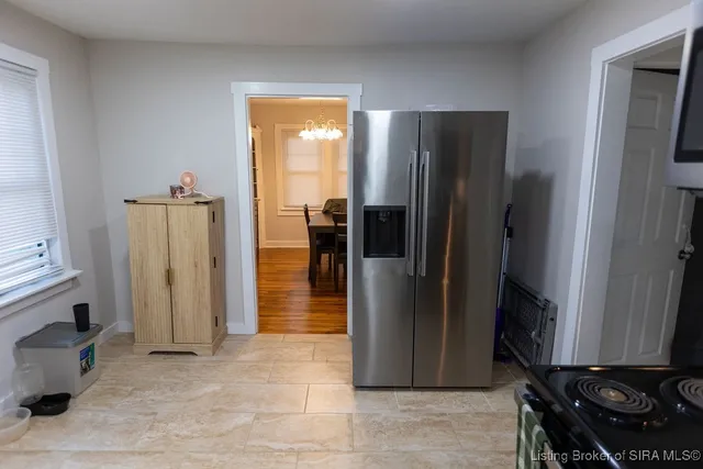 $219,900 | 1515 Tunnel Mill Road, Charlestown, IN 47111