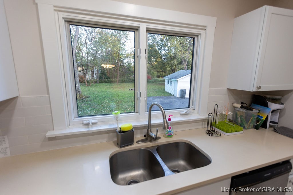 1515 Tunnel Mill Road Charlestown, IN 47111 - Photo 23 of 35