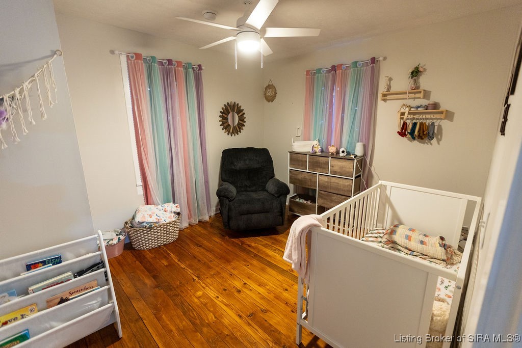 1515 Tunnel Mill Road Charlestown, IN 47111 - Photo 26 of 35