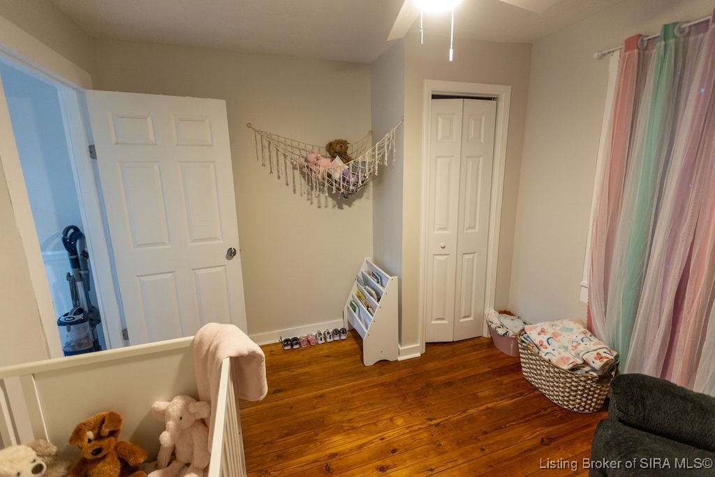 1515 Tunnel Mill Road Charlestown, IN 47111 - Photo 27 of 35