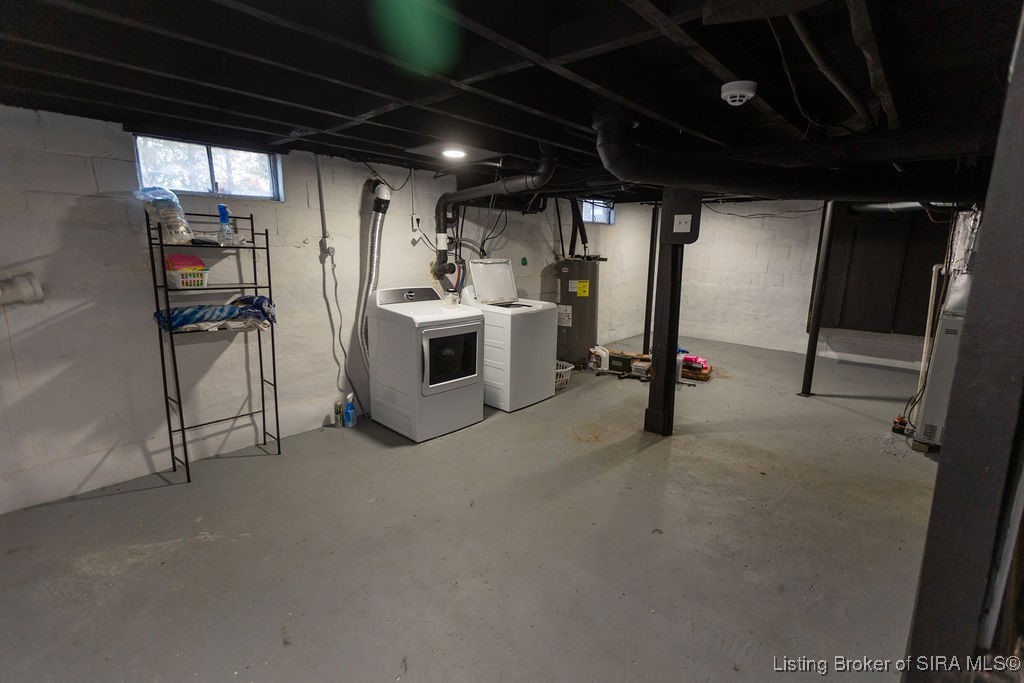 1515 Tunnel Mill Road Charlestown, IN 47111 - Photo 29 of 35