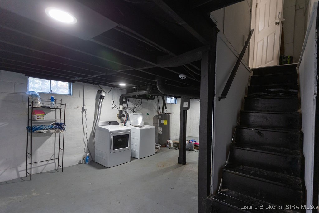 1515 Tunnel Mill Road Charlestown, IN 47111 - Photo 30 of 35