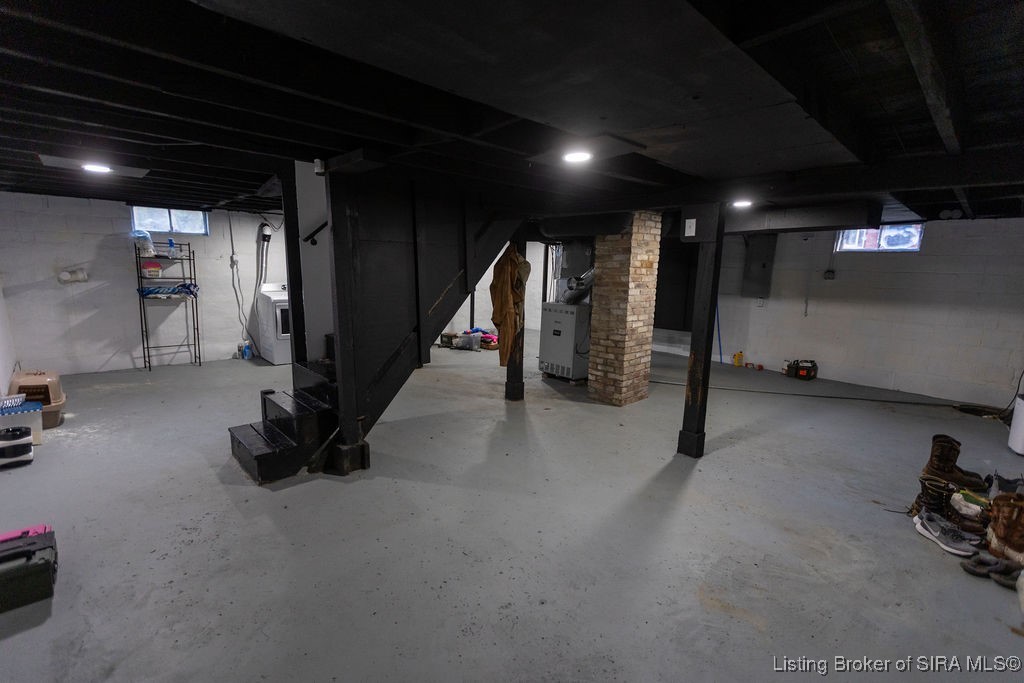 1515 Tunnel Mill Road Charlestown, IN 47111 - Photo 32 of 35