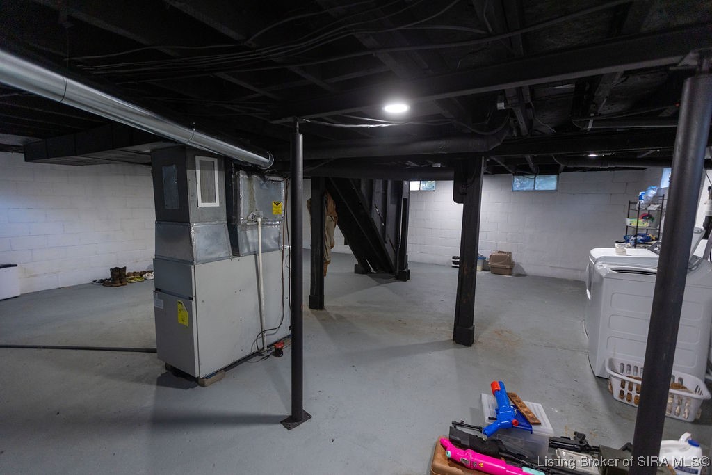 1515 Tunnel Mill Road Charlestown, IN 47111 - Photo 33 of 35