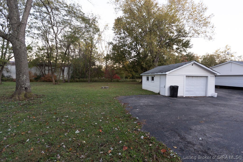 1515 Tunnel Mill Road Charlestown, IN 47111 - Photo 35 of 35
