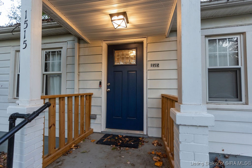 1515 Tunnel Mill Road Charlestown, IN 47111 - Photo 5 of 35