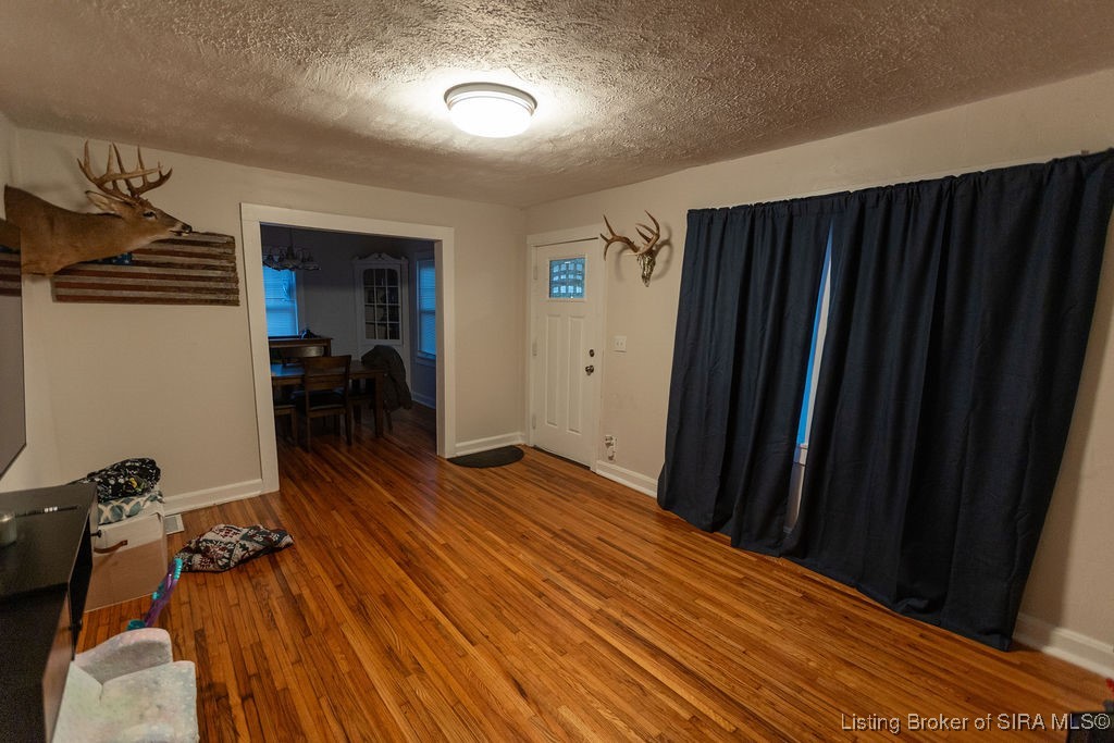 1515 Tunnel Mill Road Charlestown, IN 47111 - Photo 7 of 35