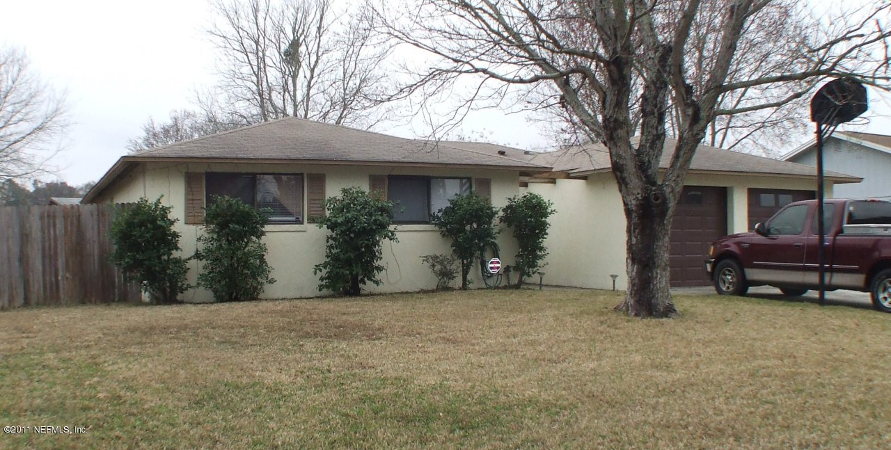 2197 George Wythe Road Orange Park, FL 32073 - Photo 1 of 1 Exterior