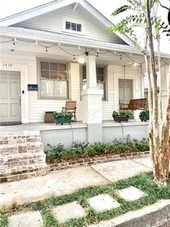 $5,000 | 1410 Sixth Street, New Orleans, LA 70115