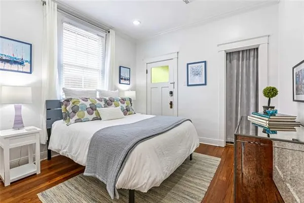 $5,000 | 1410 Sixth Street, New Orleans, LA 70115