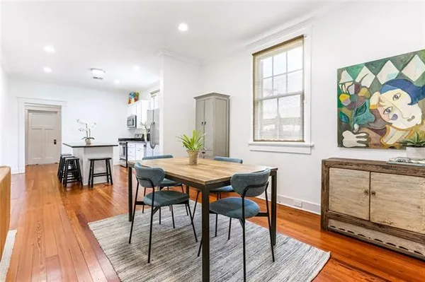 $5,000 | 1410 Sixth Street, New Orleans, LA 70115