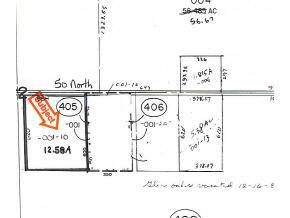 50 N West 50 North Rochester, IN 46975 - Photo 1 of 1