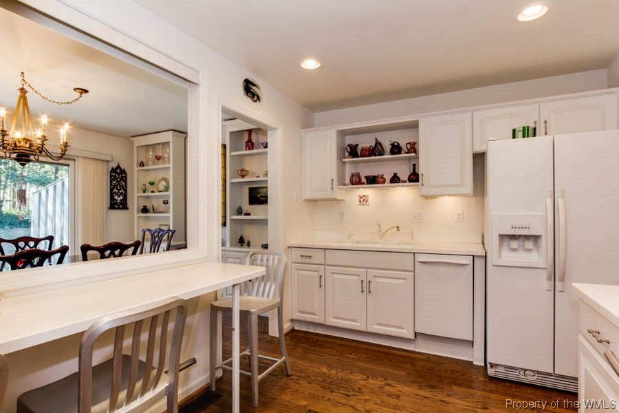 531 Spring Trace Williamsburg, VA 23188 - Photo 12 of 29 Gallery Image 12